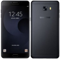 Прошивка телефона Samsung Galaxy C9 Pro в Иванове